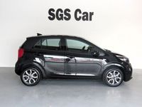 usado Kia Picanto 1.0 CVVT Urban