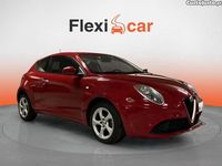 Usado Alfa Romeo MiTo 105 HP (77 kW) 2018 Vermelho Citadino