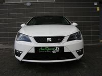 Usado Seat Ibiza FR 95 HP (69 kW) 2016 Branco