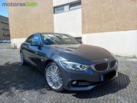 usado BMW 420 Série 4 d xDrive L.Luxury Auto