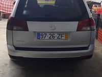 usado Opel Vectra CDTI 2004