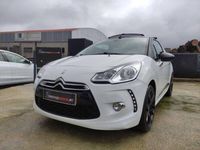 Usado Citroën DS3 82 HP (60 kW) 2013 Branco