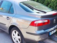 usado Renault Laguna II 