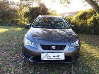 usado Seat Leon ST 1.6 TDi Style Ecomotive