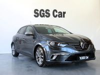 usado Renault Mégane GT Line 1.5 Blue dCi