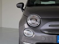 Usado Fiat 500 70 HP (51 kW) 2022 Cinzento