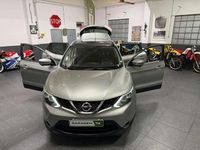 Usado Nissan Qashqai 360º 110 HP (80 kW) 2015 Outro SUV