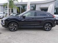 Usado Mitsubishi Eclipse 188 HP (138 kW) 2022 Preto Citadino