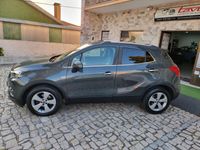 usado Opel Mokka X 1.6 CDTI Innovation S/S