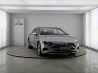 Usado VW Arteon Elegance 150 HP (110 kW) 2021 Cinza