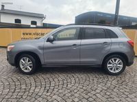 usado Mitsubishi ASX 1.6 DI-D 114 CV