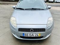 usado Fiat Punto Punto1.2