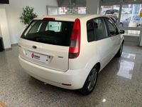 usado Ford Fiesta 1.4 TDCi Ambiente