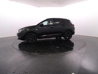 Usado Opel Grandland X 131 HP (96 kW) 2024 Preto SUV