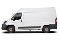 Novo Fiat Ducato 33 140 HP (102 kW) 2025 Branco Van