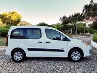 usado Peugeot Partner Tepee 1.2 PureTech Active