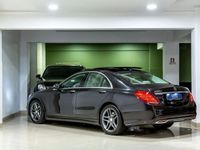 usado Mercedes S350 Classe Sd