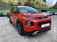 usado Citroën C3 Aircross 1500 Gasóleo