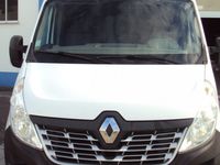 usado Renault Master III 2.3 DCi L3H3 130cv