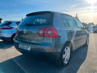 usado VW Golf V 