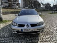 usado Renault Laguna II 