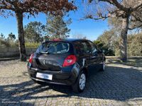 usado Renault Clio 1.5 dCi Confort