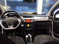 Usado Citroën C3 Exclusive 82 HP (60 kW) 2013 Branco