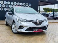 Usado Renault Clio V 85 HP (62 kW) 2020 Cinzento