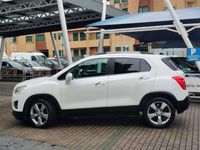 usado Chevrolet Trax 1.7 VCDi LT