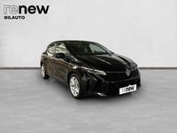 Usado Renault Clio V Evolution 100 HP (73 kW) 2024 Preto