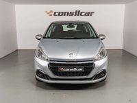 usado Peugeot 208 1.2 PureTech Allure Navigator 5p