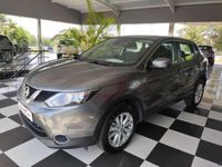 usado Nissan Qashqai 1.5DCI N-Connecta