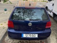 usado VW Polo 1.0 MPI 6N2 2001