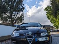 usado Alfa Romeo GT 1.9 150cv Nacional