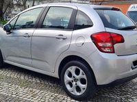 Usado Citroën C3 70 HP (51 kW) 2010 Sedan