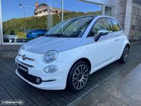 usado Fiat 500 1.2 COLLEZIONE DUALOGIC S&S