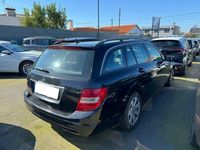 usado Mercedes C180 Classe CCDi Fleet Pack I BE