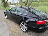 usado Audi A5 Sportback 2.0 TDI