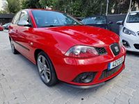 usado Seat Ibiza 1.9 TDi FR