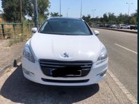 usado Peugeot 508 Sw - Carrinha familiar - Em ótimo estado