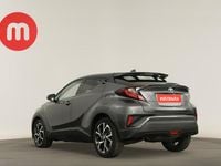 Usado Toyota C-HR 122 HP (89 kW) 2020 SUV