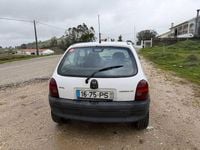 Usado Opel Corsa 2000