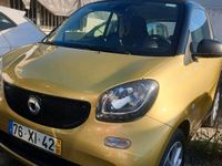 usado Smart ForTwo Coupé Passion