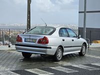 usado Mitsubishi Carisma 2001 TDI 1900