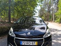 usado Peugeot 208 1.2 2016