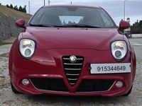 Usado Alfa Romeo MiTo Progression 95 HP (69 kW) 2011 Citadino