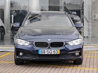 usado BMW 318 Serie-3 d Touring