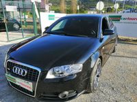 usado Audi A4 2.0 TDI S-line