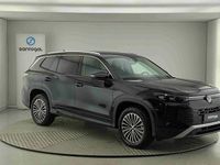 Novo VW Tayron 150 HP (110 kW) 2025 Preto SUV