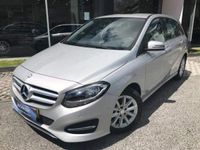 usado Mercedes B180 B 180d Style